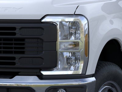 2026 Ford F-350SD XL Fleet