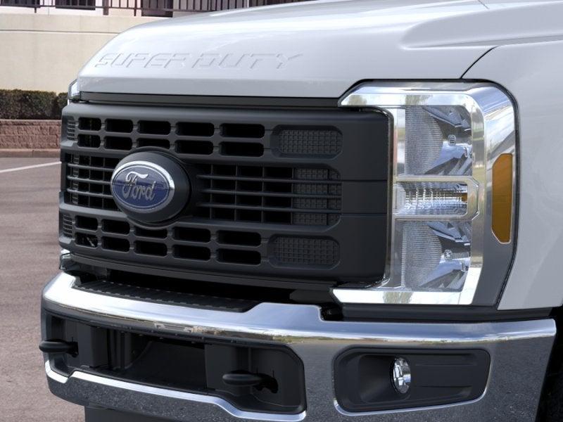 2026 Ford F-350SD XL Fleet
