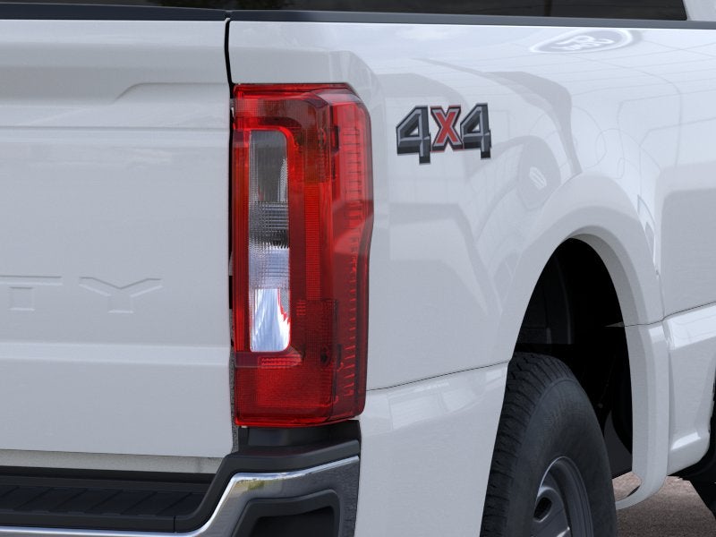 2026 Ford F-350SD XL Fleet