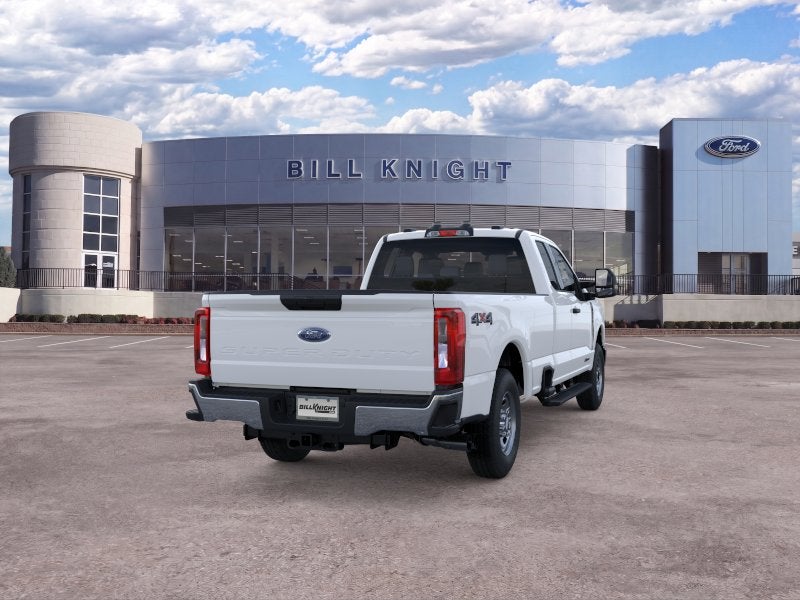 2026 Ford F-350SD XL Fleet