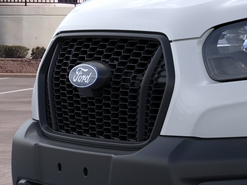 2026 Ford Transit-250 Base Fleet
