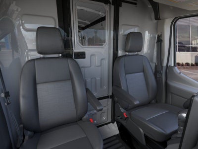 2026 Ford Transit-250 Base Fleet