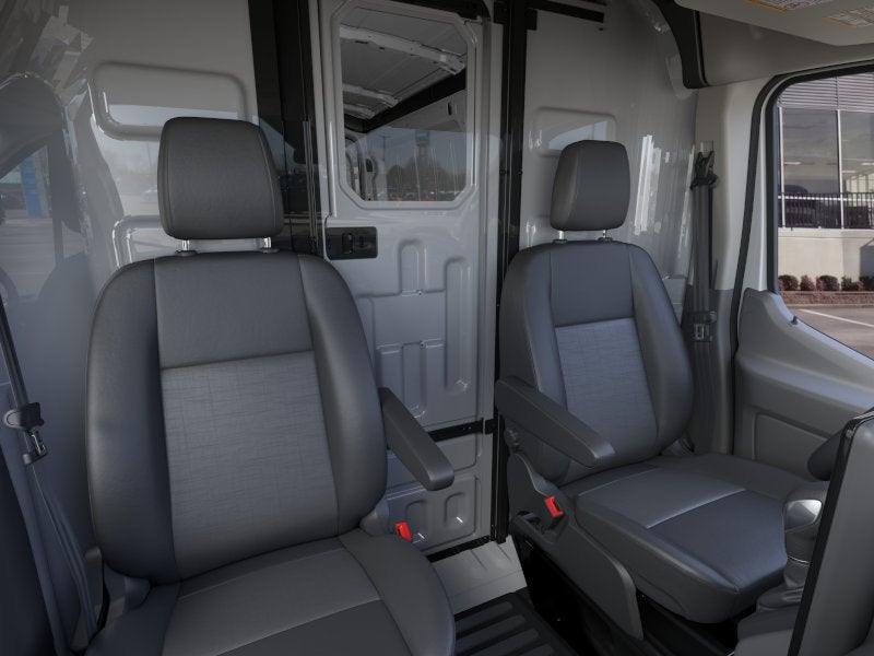 2026 Ford Transit-250 Base Fleet