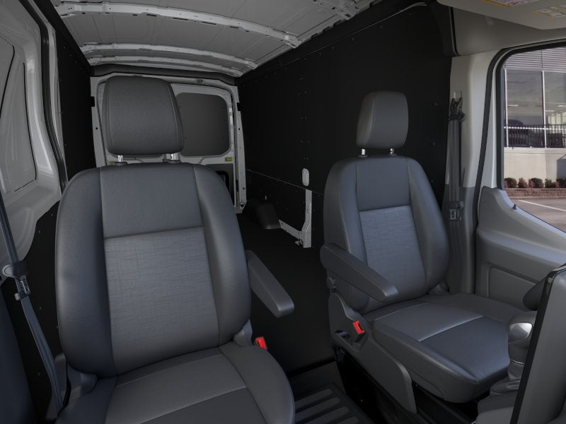 2026 Ford Transit-250 Base Fleet