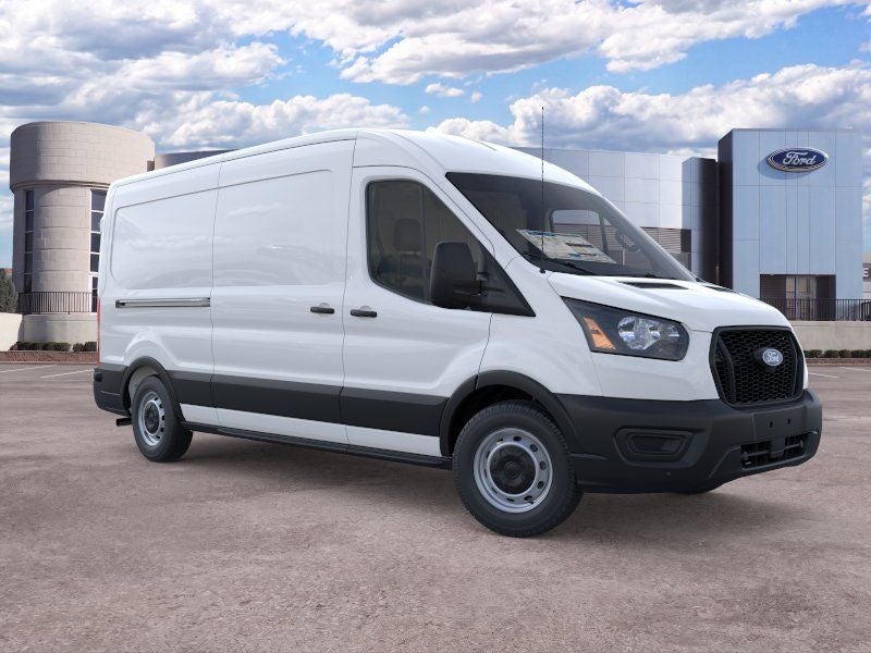 2026 Ford Transit-250 Base Fleet