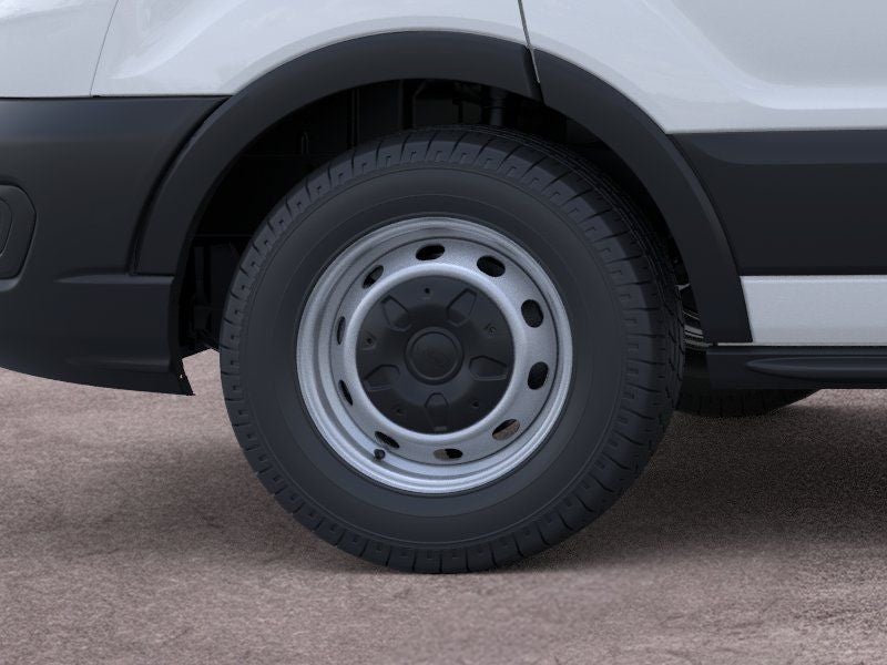 2026 Ford Transit-250 Base Fleet
