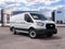 2027 Ford Transit-250 Base Fleet