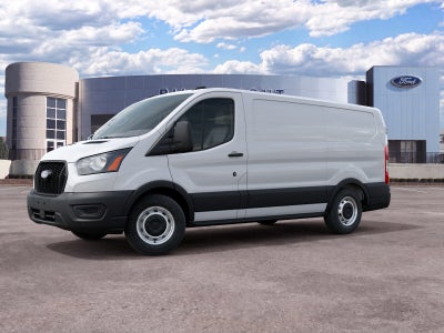 2027 Ford Transit-250 Base Fleet