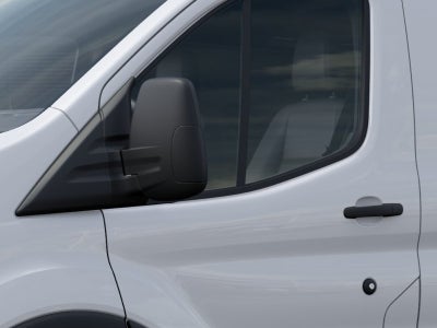 2027 Ford Transit-250 Base Fleet