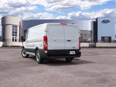 2027 Ford Transit-250 Base Fleet