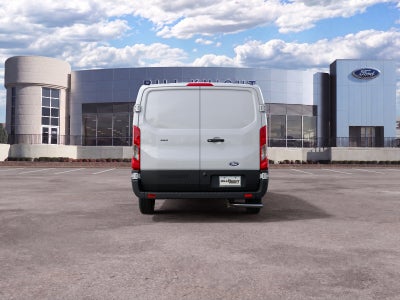2027 Ford Transit-250 Base Fleet