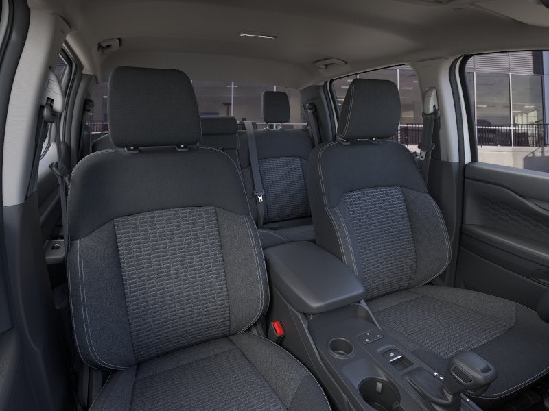 2026 Ford Ranger XL Fleet