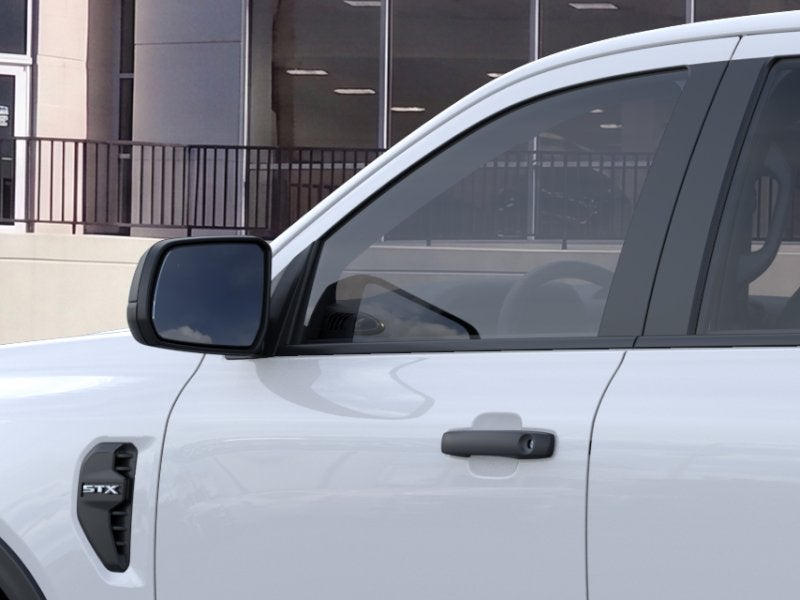 2026 Ford Ranger XL Fleet
