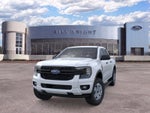 2026 Ford Ranger XL Fleet