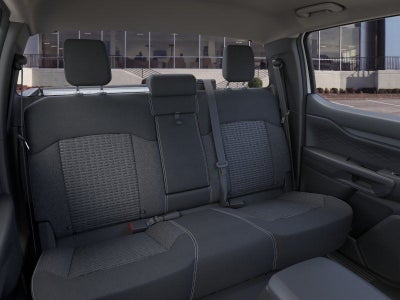 2026 Ford Ranger XL Fleet