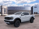 2026 Ford Ranger Raptor Fleet