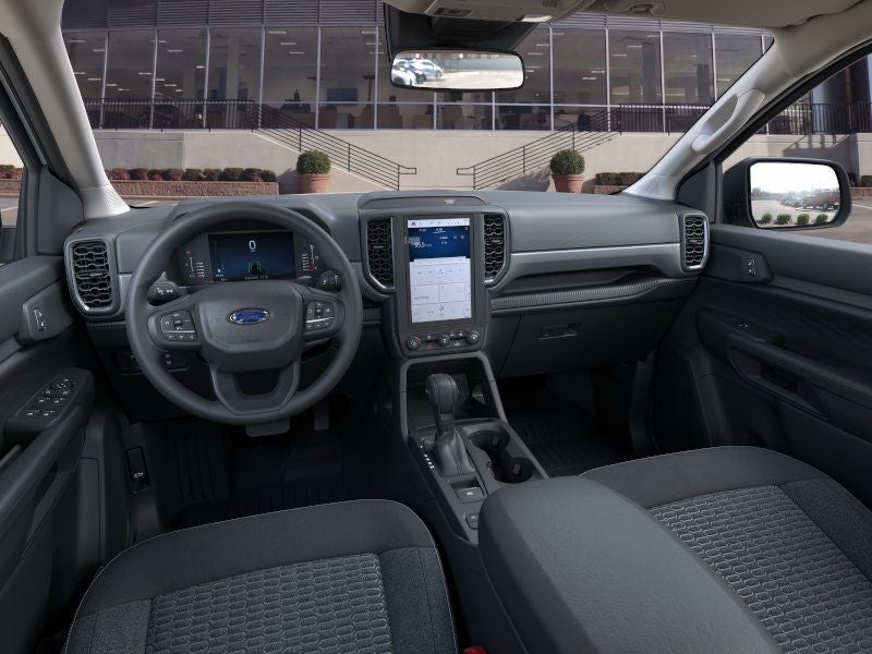 2026 Ford Ranger XL Fleet