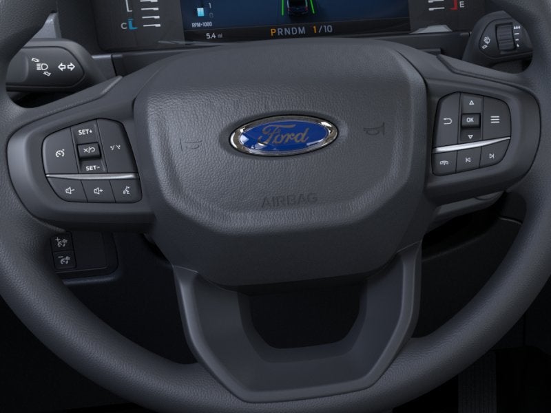 2026 Ford Ranger XL Fleet