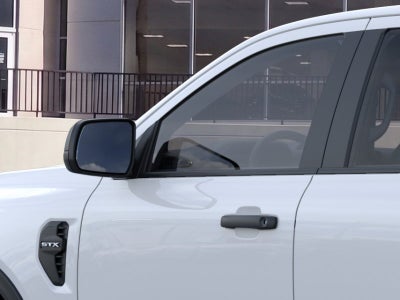 2026 Ford Ranger XL Fleet