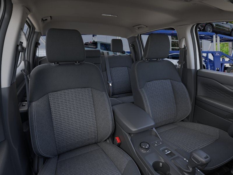 2026 Ford Ranger XL Fleet