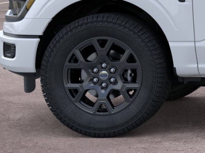 2026 Ford F-150 STX Fleet