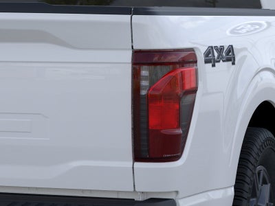 2026 Ford F-150 STX Fleet
