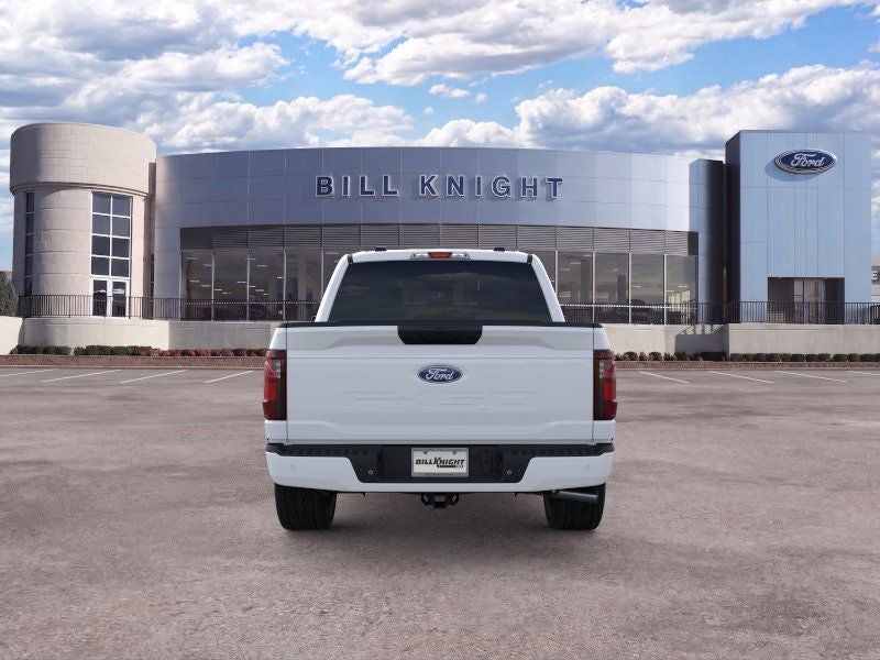 2026 Ford F-150 STX Fleet