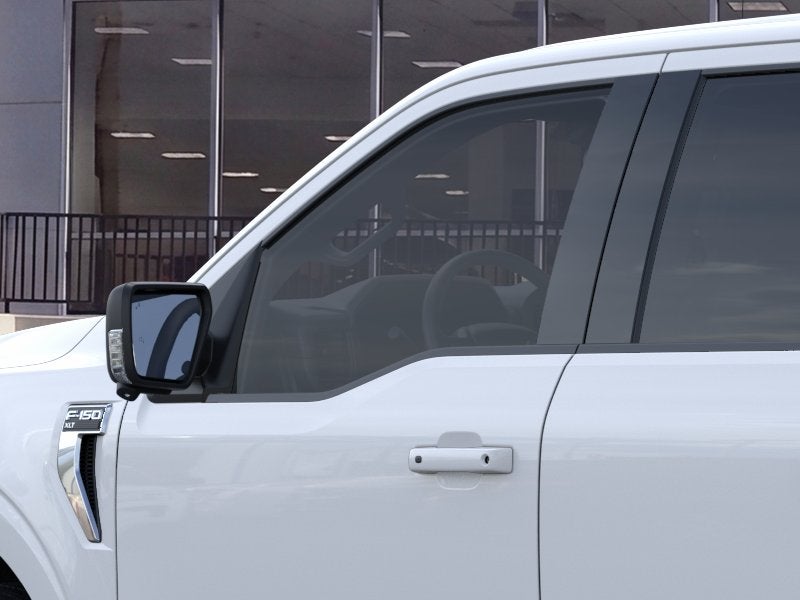 2026 Ford F-150 XLT Fleet
