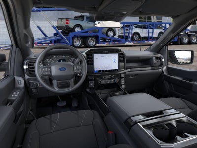 2026 Ford F-150 STX Fleet