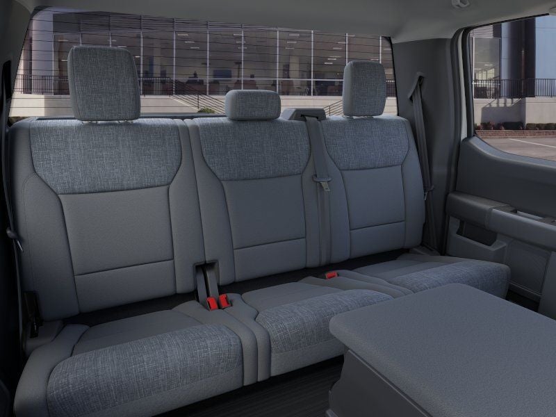 2026 Ford F-150 XLT Fleet