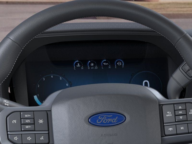 2026 Ford F-150 XLT Fleet