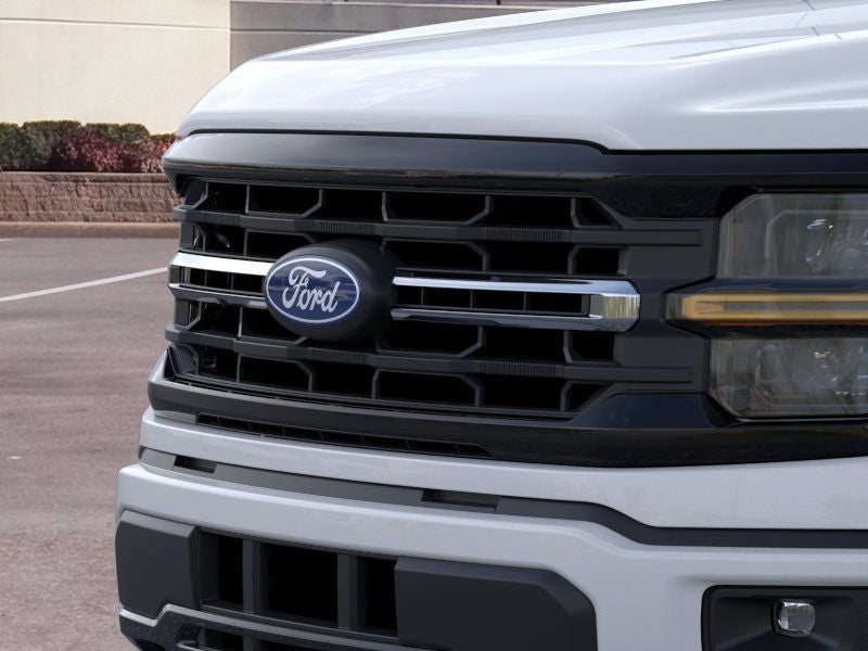 2026 Ford F-150 XLT Fleet