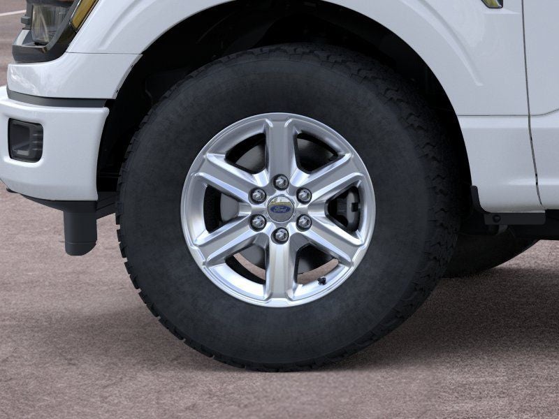 2026 Ford F-150 XLT Fleet