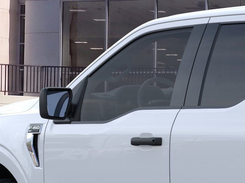 2026 Ford F-150 XLT Fleet