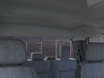 2026 Ford F-150 XLT Fleet
