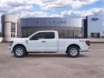 2026 Ford F-150 XLT Fleet