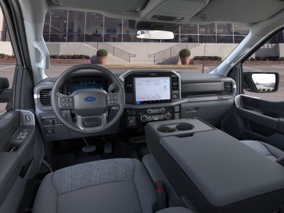 2026 Ford F-150 XLT Fleet