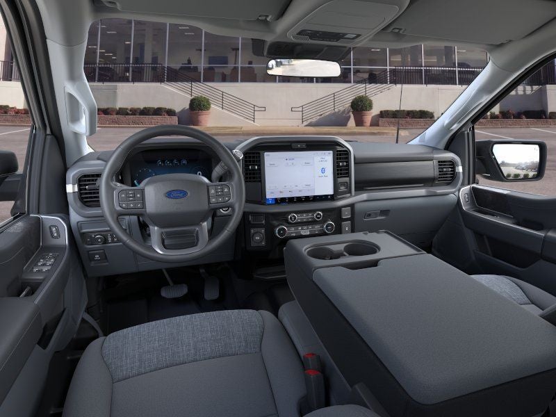 2026 Ford F-150 XLT Fleet
