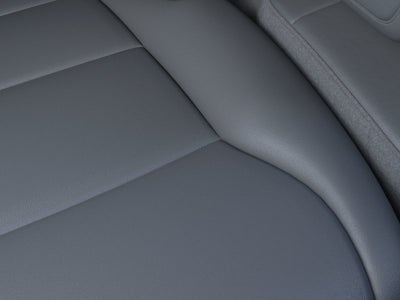 2026 Ford F-150 XL Fleet