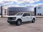 2026 Ford F-150 XL Fleet