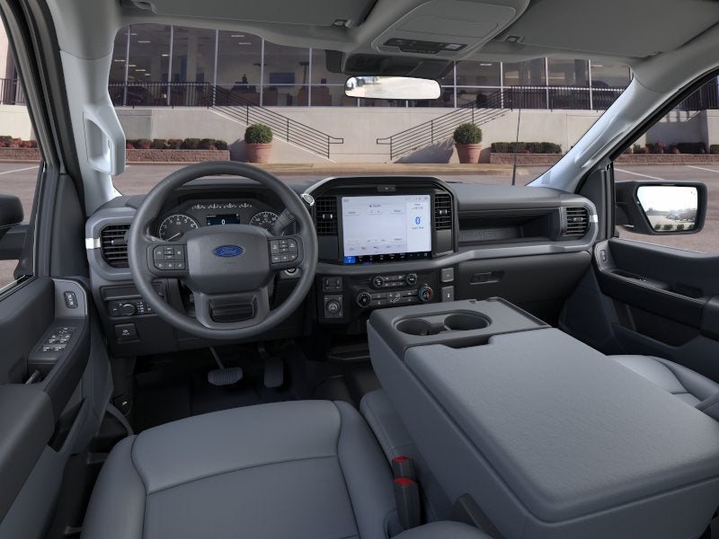 2026 Ford F-150 XL Fleet