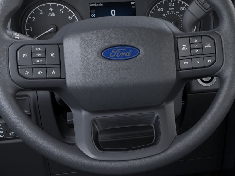 2026 Ford F-150 XL Fleet