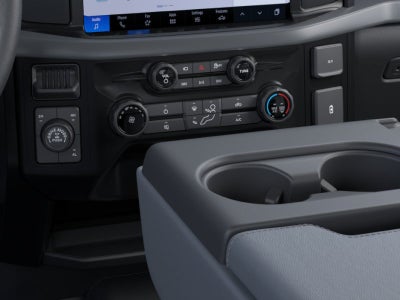 2026 Ford F-150 XL Fleet
