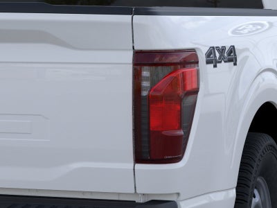 2026 Ford F-150 XL Fleet
