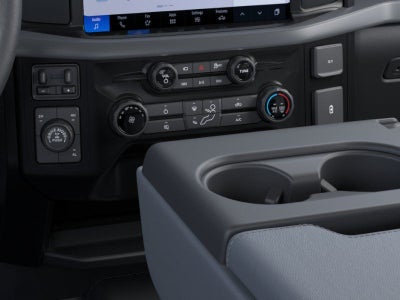 2026 Ford F-150 XL Fleet