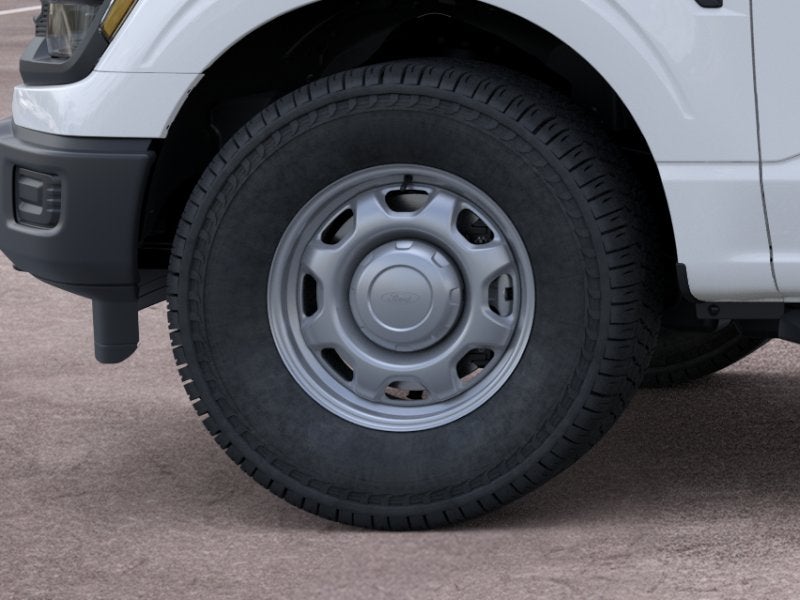 2026 Ford F-150 XL Fleet