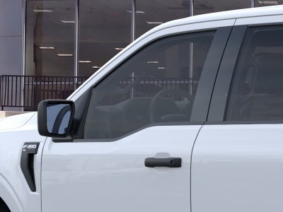 2026 Ford F-150 XL Fleet