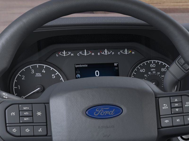 2026 Ford F-150 XL Fleet