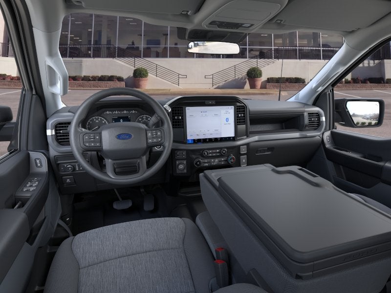 2026 Ford F-150 XL Fleet