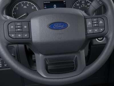 2026 Ford F-150 XL Fleet